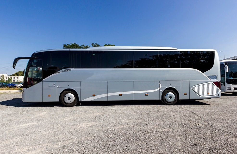 Setra S515 HD BCS