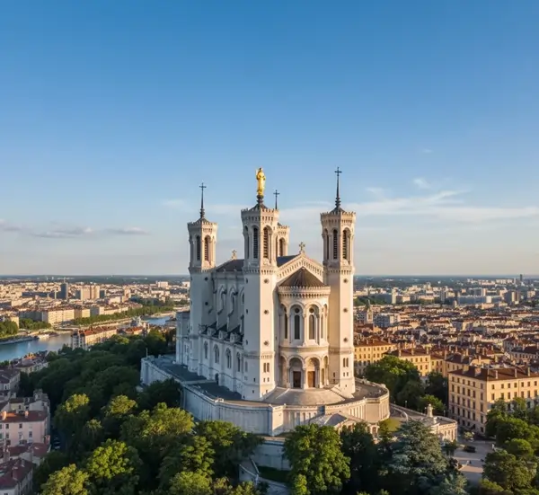 Location Autocar Lyon