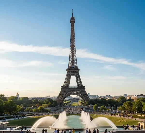 Location Autocar Paris